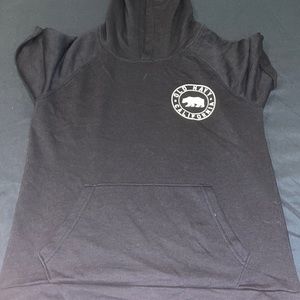 Old Navy California Hooded Shirt